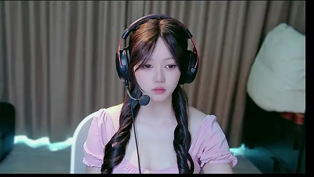 xiaomao-2026 online show from 08/08/26, 06:15