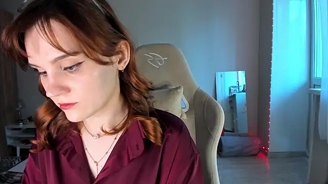 amelia braun online show from 06/14/26, 02:09