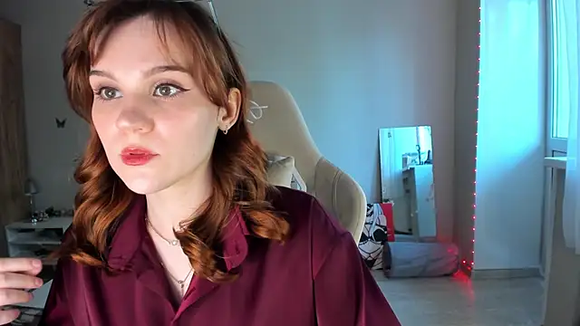 amelia braun online show from 06/14/26, 02:46