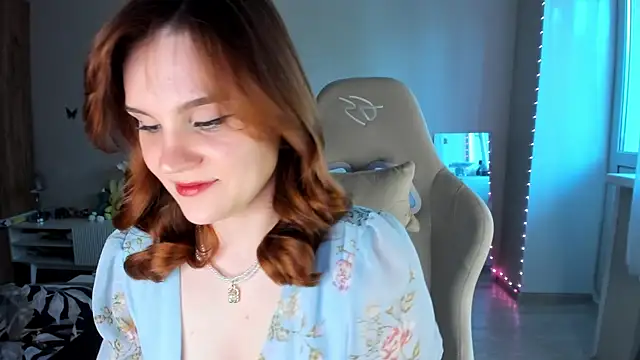 amelia braun online show from 06/24/26, 02:32