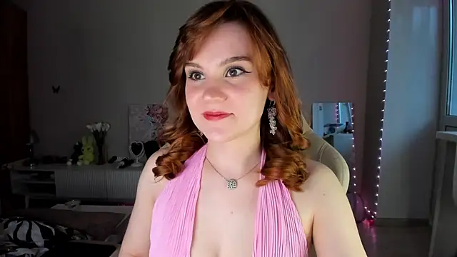 amelia braun online show from 06/26/26, 01:43
