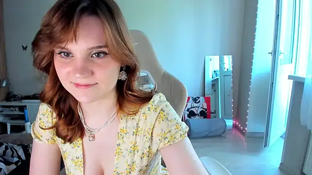 amelia braun online show from 07/07/26, 07:23