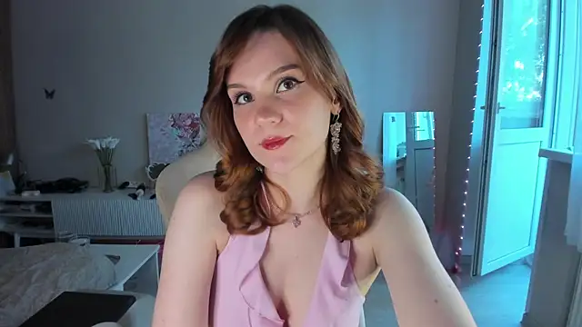 amelia braun online show from 07/13/26, 02:47