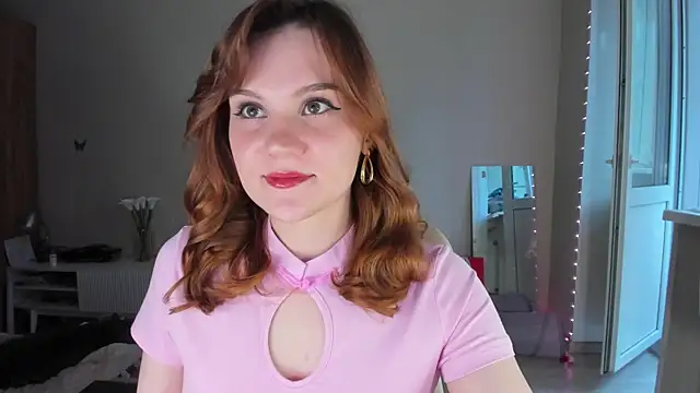 amelia braun online show from 07/15/26, 02:50