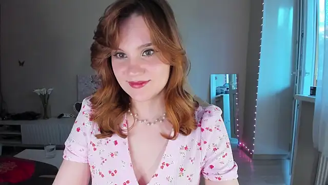 amelia braun online show from 07/22/26, 01:30