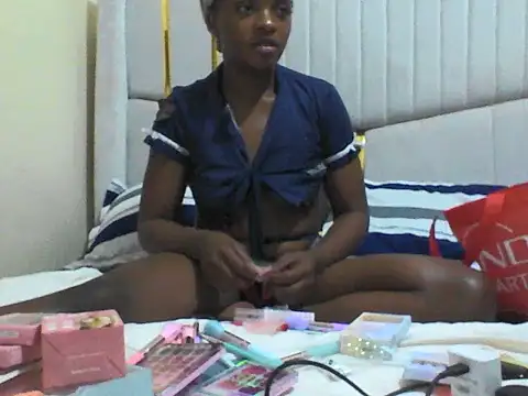 Lilmamaspark online show from 07/29/26, 07:45