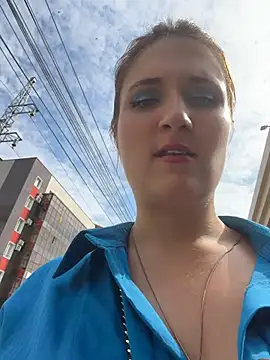 AdelRich online show from 07/30/26, 04:55