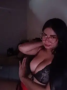 K AriDoll online show from 06/16/26, 12:41