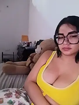 K AriDoll online show from 06/24/26, 05:34