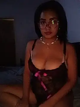 K AriDoll online show from 08/02/26, 02:54