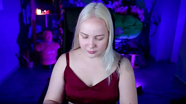 stellawatts online show from 07/12/26, 12:07