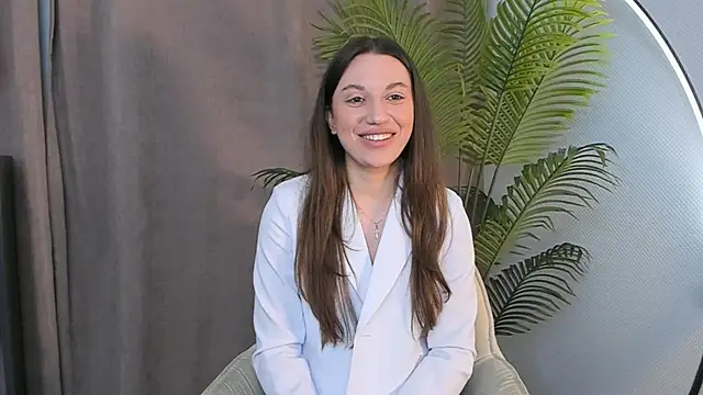 RosanaWeyler online show from 06/13/26, 02:26