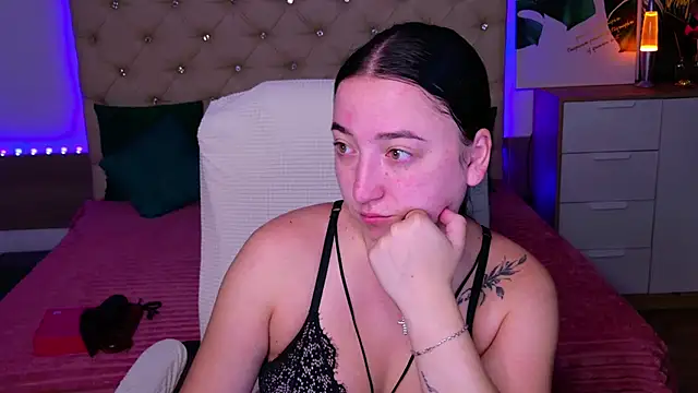 AVA MAXIMUS online show from 08/04/26, 04:48