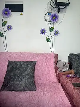 Celeste 1Sweet online show from 07/29/26, 12:36