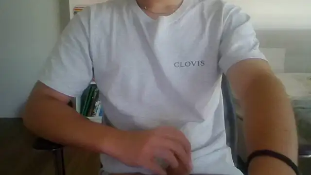 Marcoss25106 online show from 06/24/26, 10:58