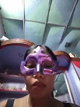 rashmi007 online show from 06/12/26, 06:07