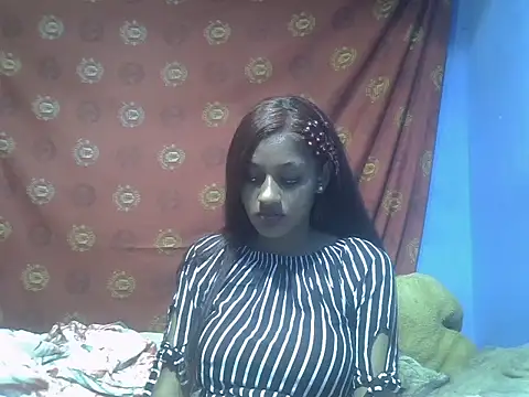 Snapshot of indianbeauty980 chatting on 08/05/26, 06:55 indianbeauty980 online show from 08/05/26, 06:55