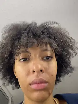 Kiara Kamau XXX online show from 07/17/26, 12:12