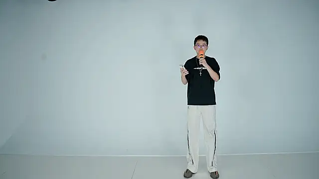 You-first-love online show from 07/22/26, 11:35