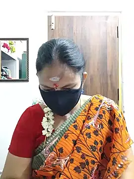 Tamil white beauty online show from 06/16/26, 01:47