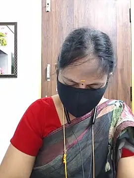 Tamil white beauty online show from 06/17/26, 04:48