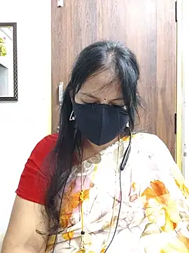 Tamil white beauty online show from 06/17/26, 05:25