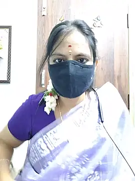 Tamil white beauty online show from 07/20/26, 03:03