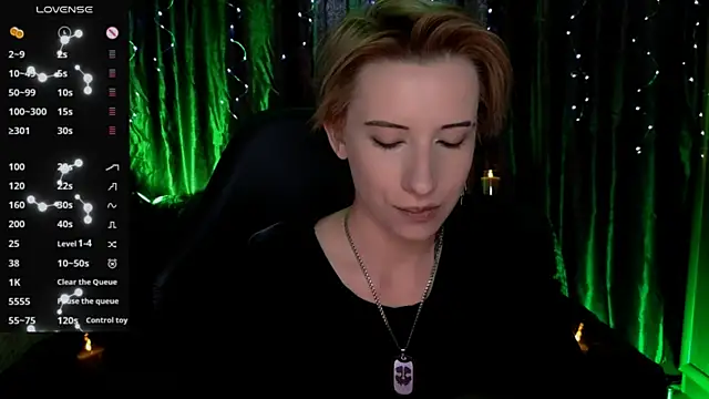  Shadow devil   online show from 06/24/26, 02:05