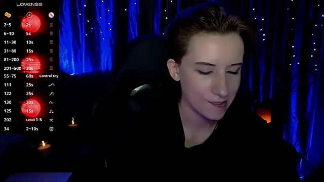  Shadow devil   online show from 07/01/26, 04:29