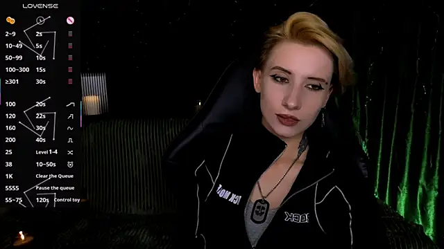  Shadow devil   online show from 07/28/26, 06:53