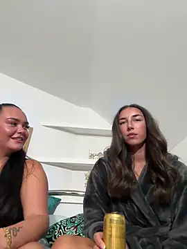 GraceHughesxo online show from 06/19/26, 09:40