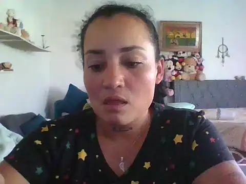 vaneza1409 online show from 07/16/26, 08:48