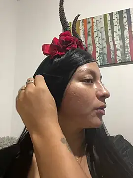 SAKURA AKEMI online show from 07/07/26, 03:20