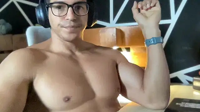 ChrisMattX online show from 07/21/26, 01:02