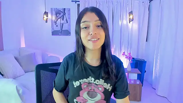 Susy Doll1 online show from 06/16/26, 02:09