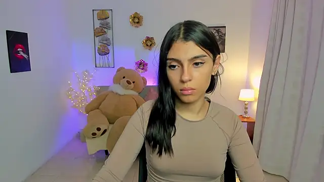 Susy Doll1 online show from 06/27/26, 01:39