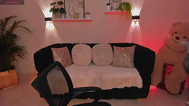 Susy Doll1 online show from 07/02/26, 02:23