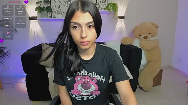 Susy Doll1 online show from 07/04/26, 02:23