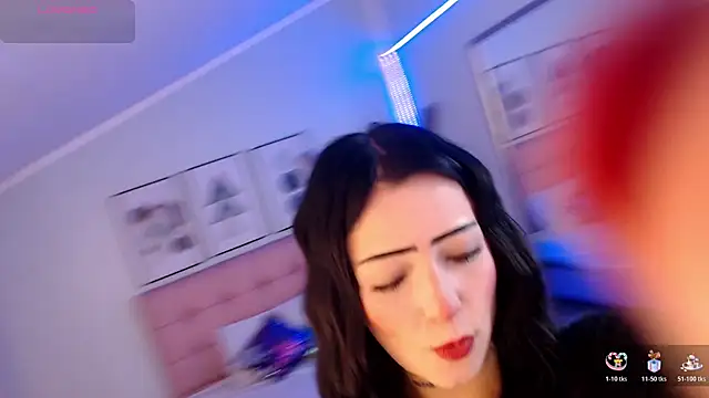 Marilyn Rosex online show from 07/21/26, 03:42