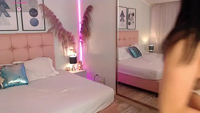 Marilyn Rosex online show from 07/22/26, 03:31