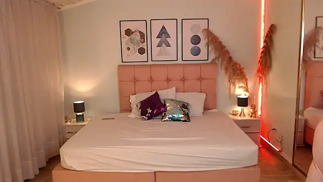 Marilyn Rosex online show from 07/23/26, 03:37