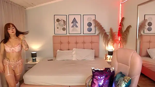 Marilyn Rosex online show from 07/30/26, 03:38