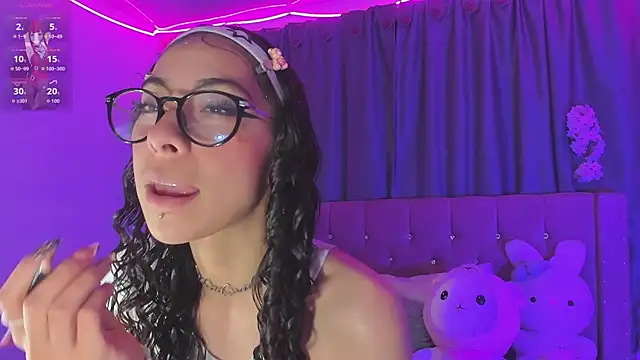 Sarah Moon1 online show from 07/28/26, 03:46