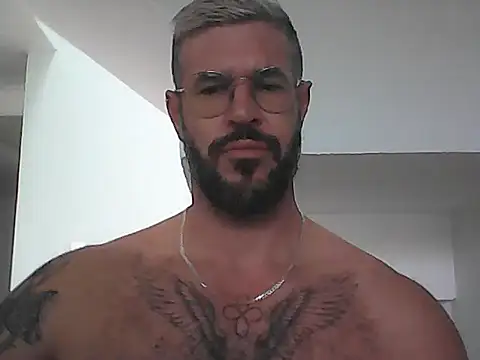 mrbighairychest online show from 06/18/26, 06:56