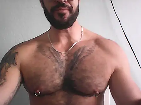 mrbighairychest online show from 06/22/26, 02:47
