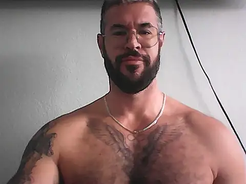 mrbighairychest online show from 06/25/26, 03:27