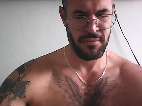 mrbighairychest online show from 07/07/26, 03:27