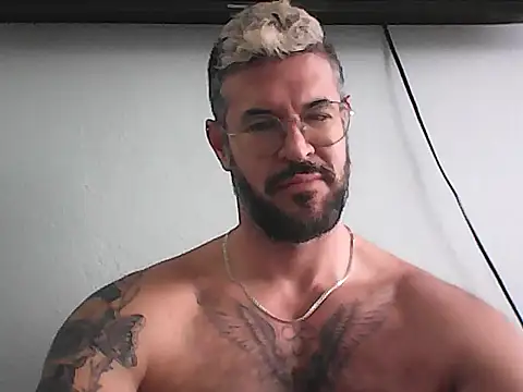 mrbighairychest online show from 07/11/26, 04:53