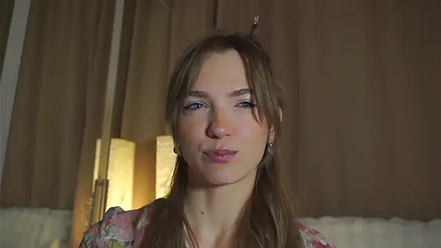 MarielRoloson online show from 07/08/26, 07:07