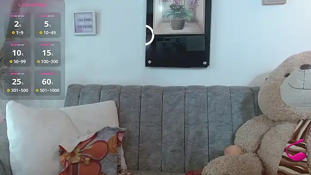 chantal bigboobis online show from 06/18/26, 12:09